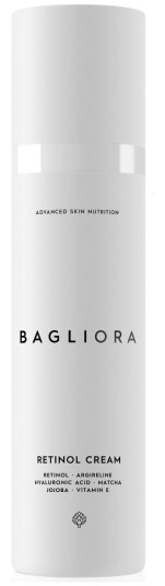 Bagliora Retinol Cream 50 ml Bagliora Retinol Cream 50 ml