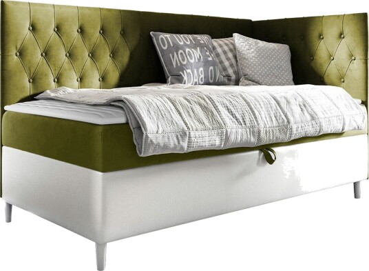 Boisdale Sengeramme 80x200 cm