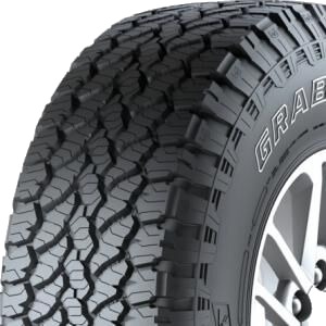 General Grabber AT3 215/75R15 100T General Grabber AT3 215/75R15 100T