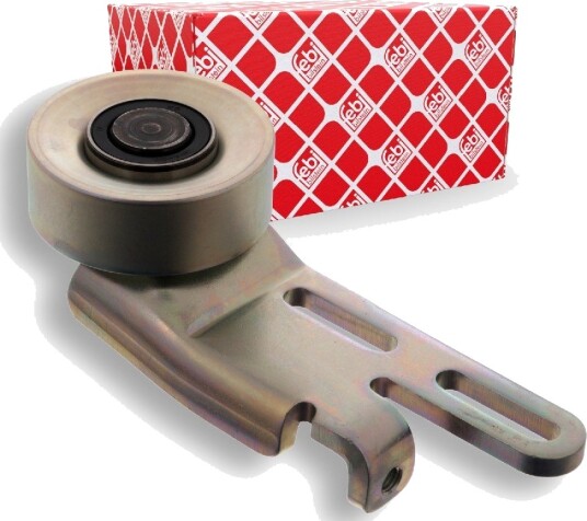 Strammehjul, kilerem FEBI BILSTEIN 04724