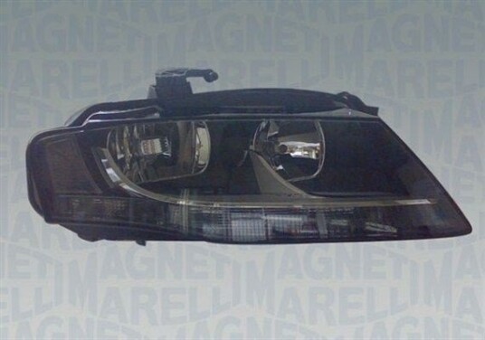 MAGNETI MARELLI 711307022852 Frontlykter