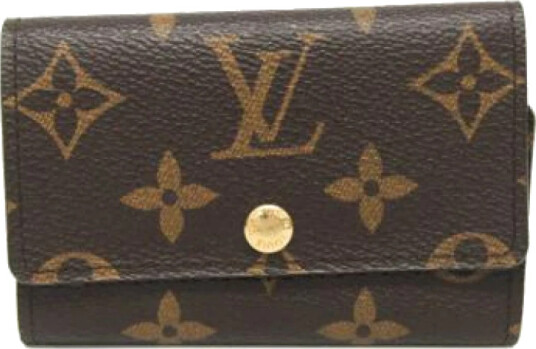 Louis Vuitton Vintage unisex Brun Louis Vuitton Vintage unisex Brun