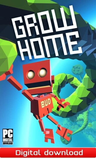 Grow Home PC Windows