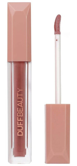 DUFFBEAUTY Lip Retreat Soft Mauve 4ml