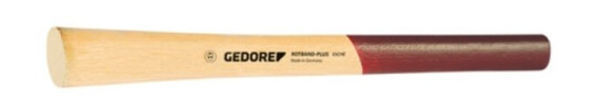Gedore E-226 E-4, Håndgrep Til Håndverktøy, Tre, Brun, Tre, Gedore, 170 G, 38 Cm Gedore E-226 E-4, Håndgrep Til Håndverktøy, Tre, Brun, Tre, Gedore, 170 G, 38 Cm