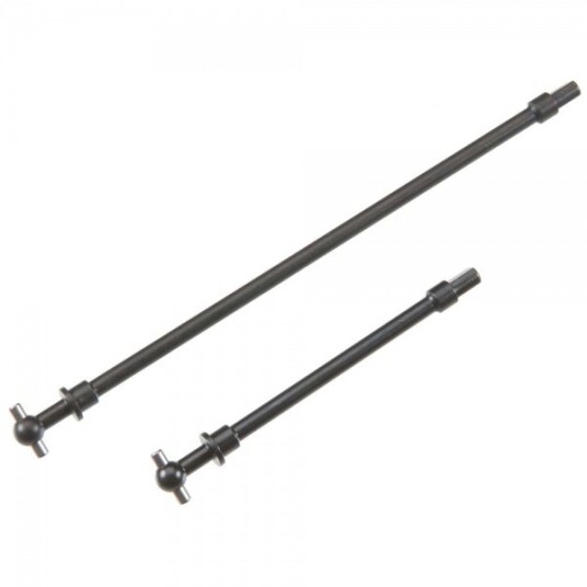 Axial 30419 Front Dogbone Set Wraith 2