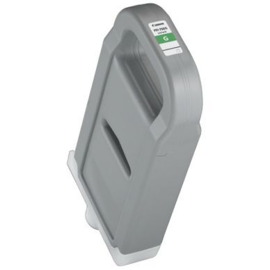 Canon Canon PFI-706 G Blekkpatron grøn PFI-706G