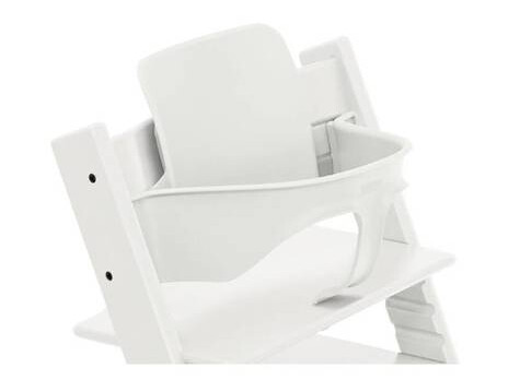 Stokke Tripp Trapp Baby Set White
