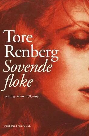 Sovende Floke Av Tore Renberg