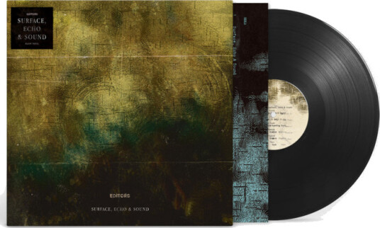 Surface, Echo & Sound