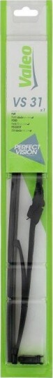 VALEO 581731 Vindusvisker