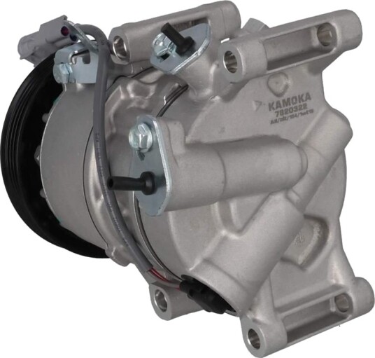 AC-kompressor KAMOKA 7820322