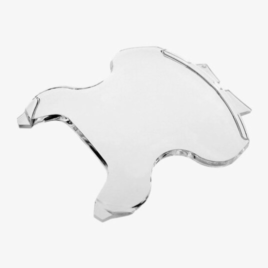 Suunto beskyttelsesglas til Cobra2/Cobra3 Suunto beskyttelsesglas til Cobra2/Cobra3