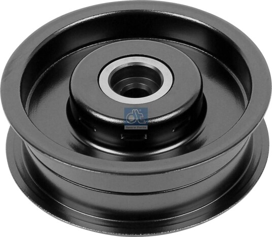 Løpehjul, vifterem DT Spare Parts 4.67537