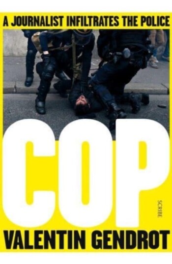 Cop Av Valentin Gendrot