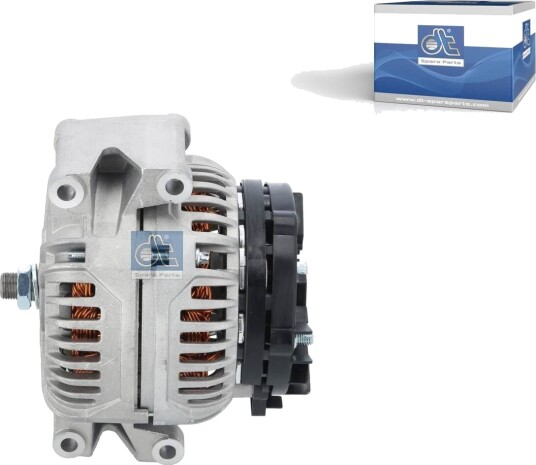 DT Spare Parts 4.67783 Dynamo