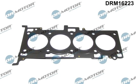 Tetning, topplokk DR.MOTOR AUTOMOTIVE DRM16223