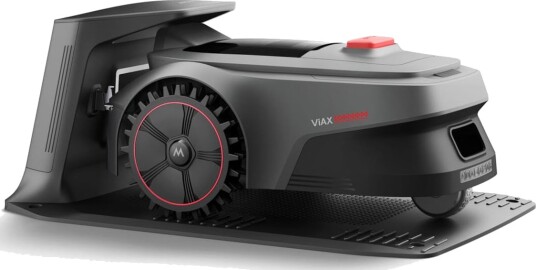 Mova Klipperobot Mova Viax 300 Klipperobot Mova Klipperobot Mova Viax 300 Klipperobot