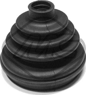 Mansjettsett drivaksel Metalcaucho 01575E