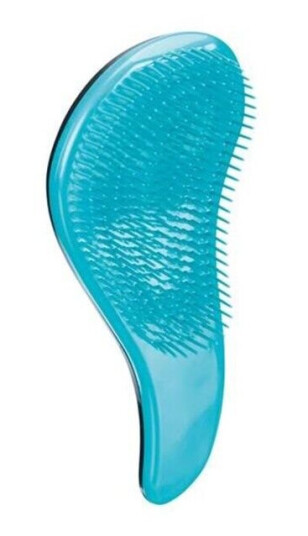 Trixie Soft Brush Plastic 19 cm Trixie Soft Brush Plastic 19 cm