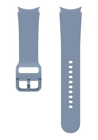 Samsung Sport Band (20mm M/L) Blue