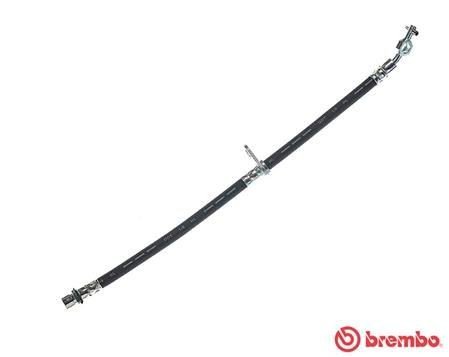 Bremseslange BREMBO T 83 130