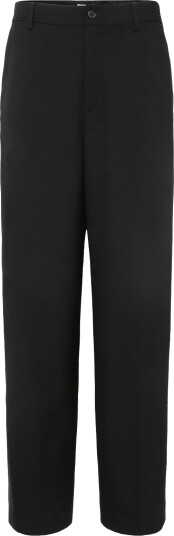 Filippa K Hector Trousers Black 52