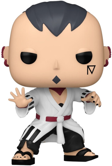 Funko POP! ANIME: Boruto Jigen