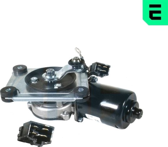 ERA 460007A Vindusviskermotor ERA 460007A Vindusviskermotor