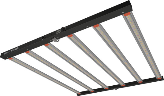 Ledlife LEDlife 720W vekstlampe   Kraftig fullspektret vekstlampe uten vifte innebygd dimmer