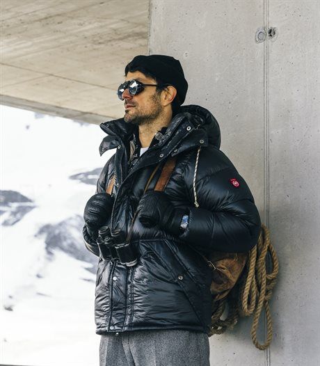 Pajak Heritage 1983 Jacket Herre XXL Pajak Heritage 1983 Jacket Herre XXL