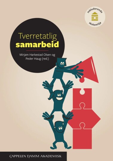 Tverretatlig Samarbeid Av Peder Haug, Mirjam Harkestad Olsen