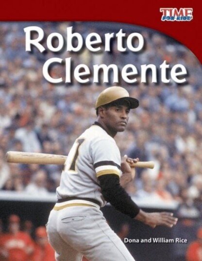 Roberto Clemente Roberto Clemente
