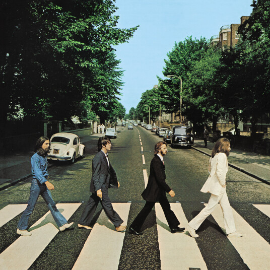 The Beatles Abbey Road The Beatles Abbey Road