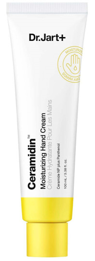 Dr.Jart+ Ceramidin Moisturizing Hand Cream 100 ml Dr.Jart+ Ceramidin Moisturizing Hand Cream 100 ml