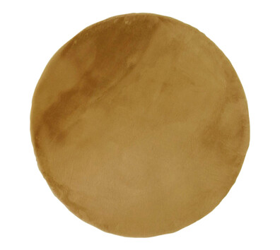Svanefors Teppe Ninha Rund, 160 cm 1677775-01-160