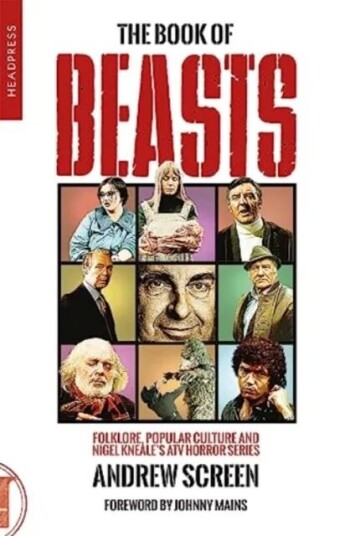 The Book Of Beasts Av Andrew Screen The Book Of Beasts Av Andrew Screen