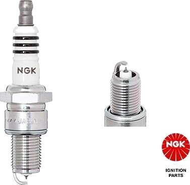 Tennplugg NGK 2115 Tennplugg NGK 2115