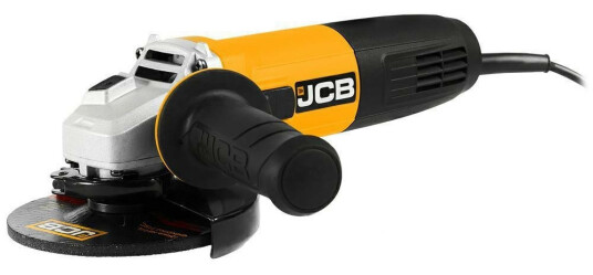 JCB Vinkelsliper 125mm 900W