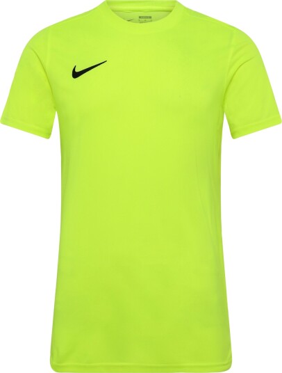 Nike Nike Dri Fit Park 7 Jby Men Yellow S
