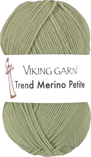 Viking Garn Trend Merino Petite outlet
