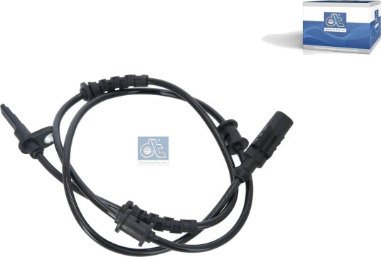 DT Spare Parts 12.40017 Sensor ABS