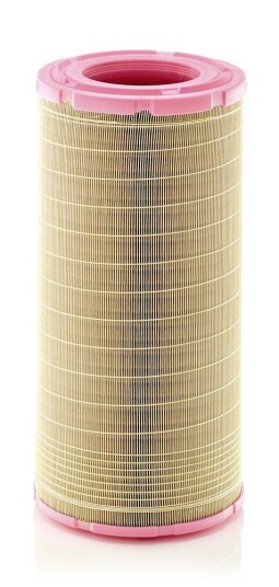 Luftfilter MANN FILTER C 24 015/2