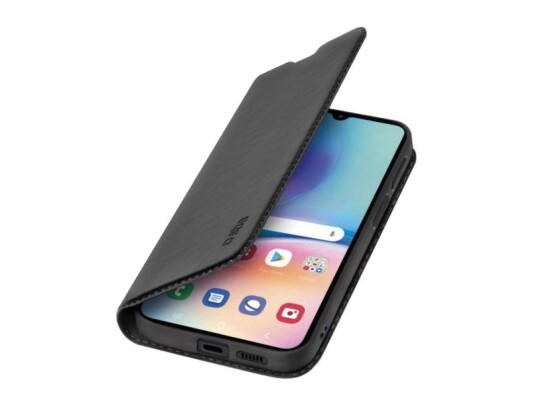 Sbs Tebklitesaa05sk, Plånbok, Samsung, Galaxy A05s, 17 Cm (6.7"), Svart