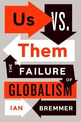 Us Vs. Them Av Ian Bremmer