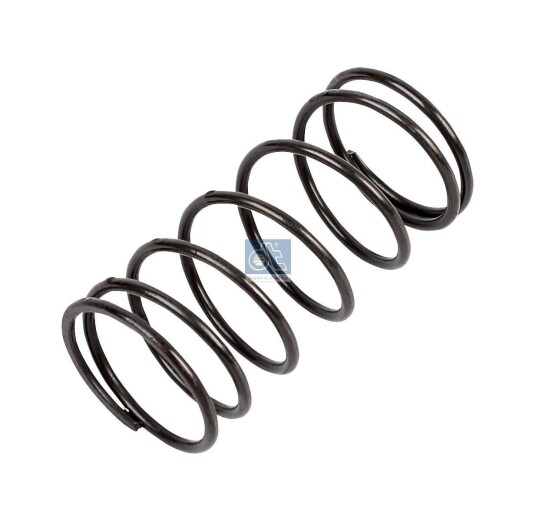 Fjær DT Spare Parts 4.70098