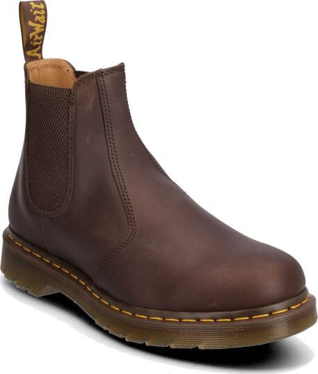 Dr. Martens 2976 Ys - Brown - 40 Dr. Martens 2976 Ys - Brown - 40