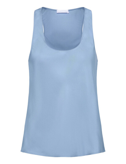 2NDDAY 2Nd Amalia - Fluid Twill - Blue - 36