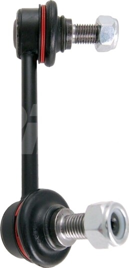 SPIDAN CHASSIS PARTS 46502 Stabilisatorstag