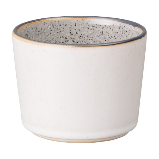 Denby Studio Grey Brew sukkerskål 1748347-01-0 1748348-01-0 Denby Studio Grey Brew sukkerskål 1748347-01-0 1748348-01-0